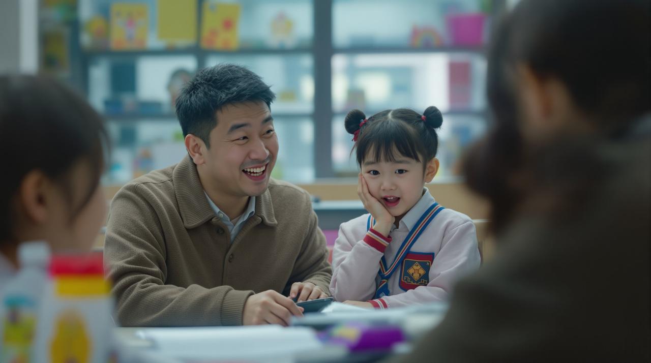 91今日爆料 - 黄渤新片《学爸》爆笑预告,笑中带泪的教育焦虑 91今日爆料 - 黄渤新片《学爸》爆笑预告,笑中带泪的教育焦虑