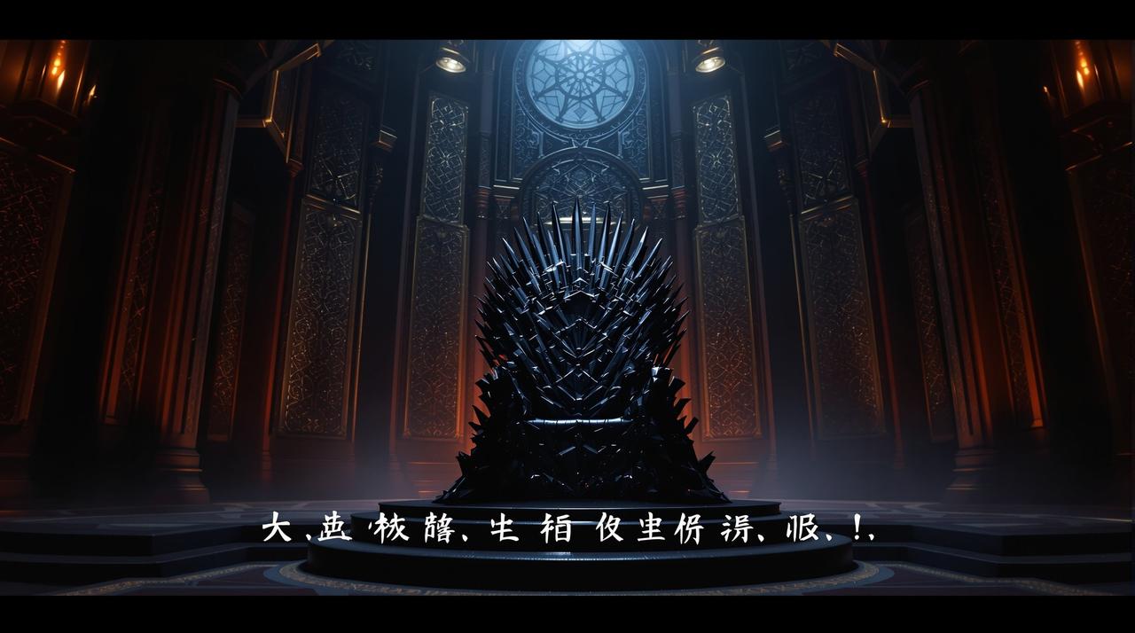 91今日爆料 - 网友神剪辑：《权力的游戏》中国风配音笑到头掉